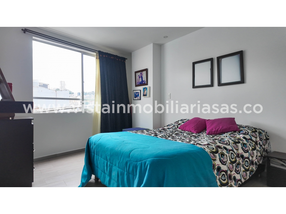 Apartamento en venta en Fatima, Manizales · foto 11 de 16