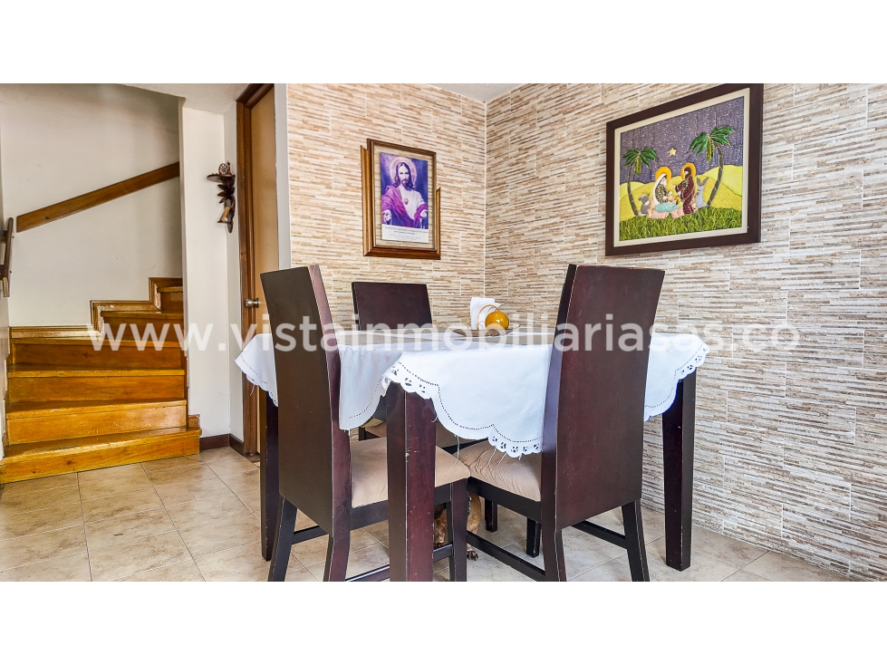 Casa en venta en Campo Hermoso, Manizales · foto 2 de 17