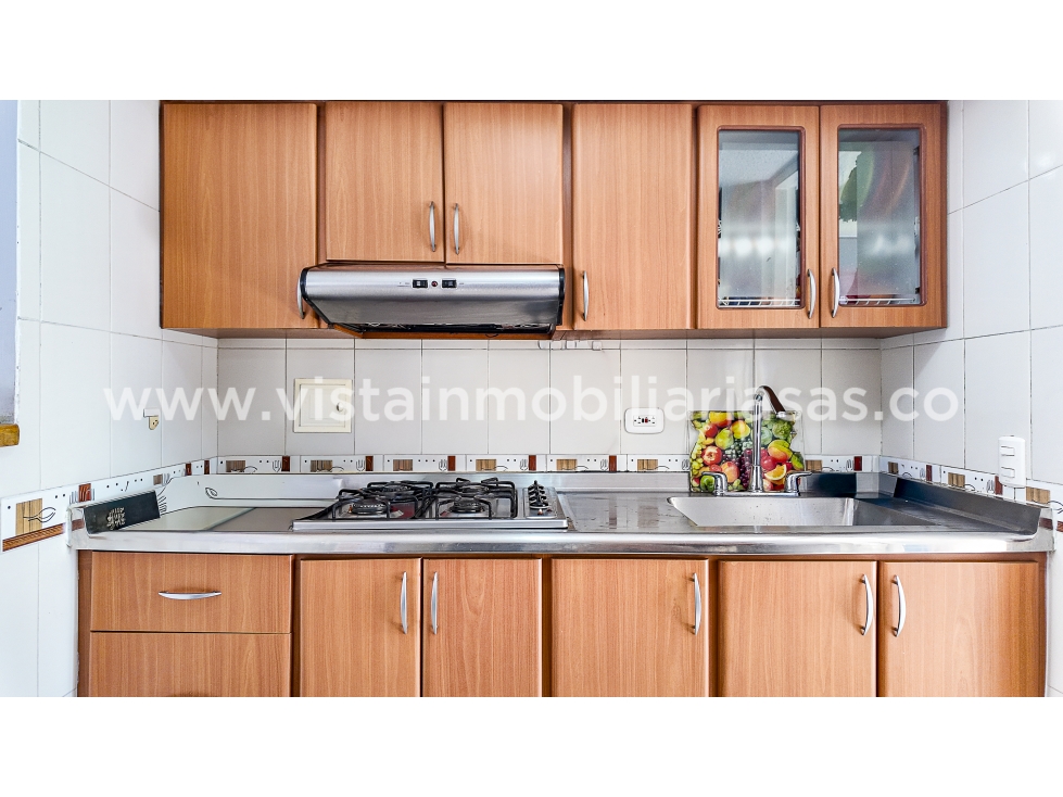 Casa en venta en Campo Hermoso, Manizales · foto 3 de 17