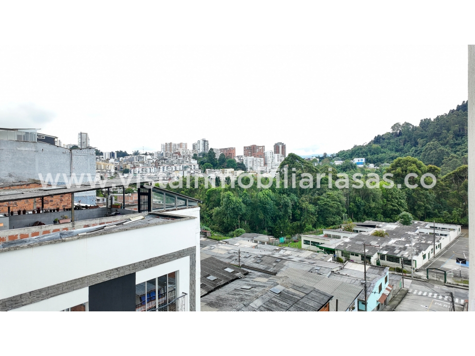 Apartamento en venta en Fatima, Manizales · foto 13 de 16
