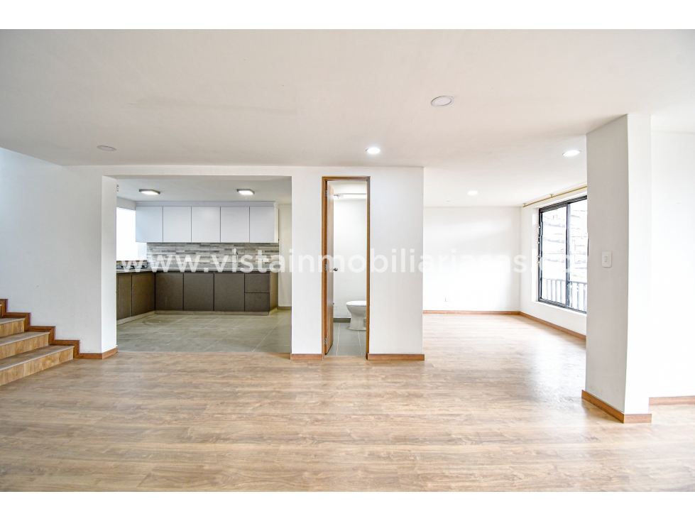 Casa en venta en La Camelia, Manizales · foto 2 de 24