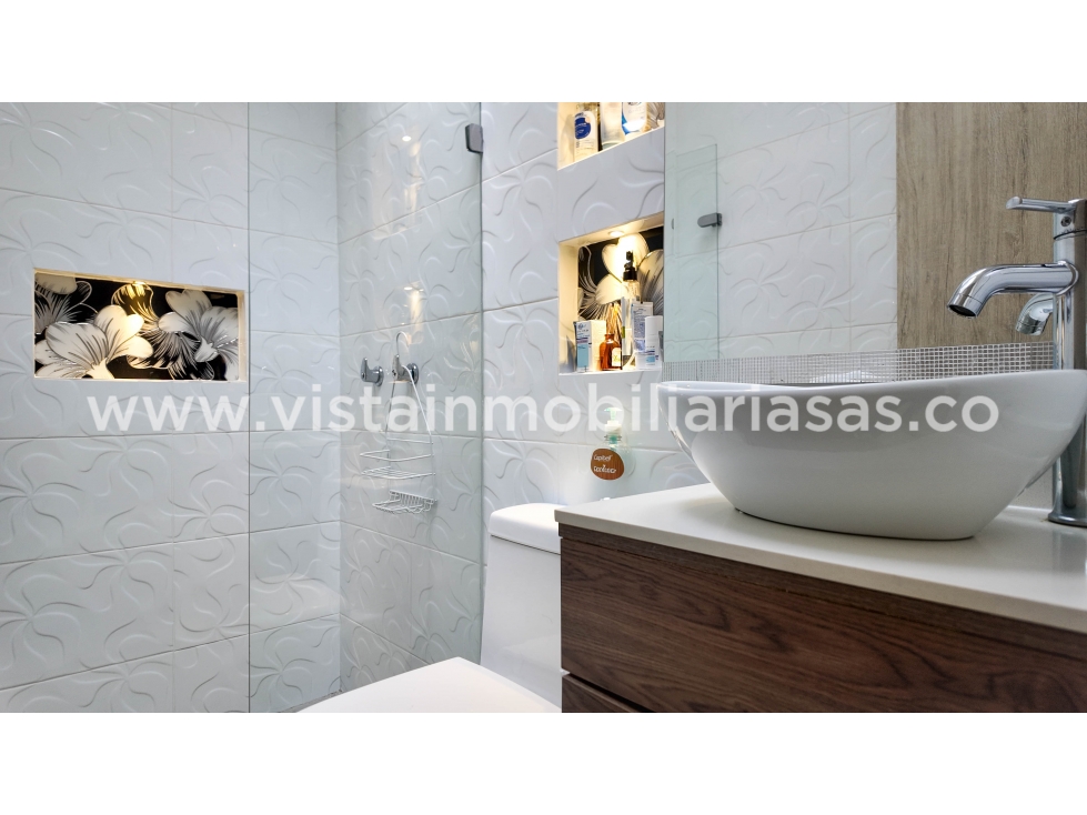 Apartamento en venta en Fatima, Manizales · foto 14 de 16