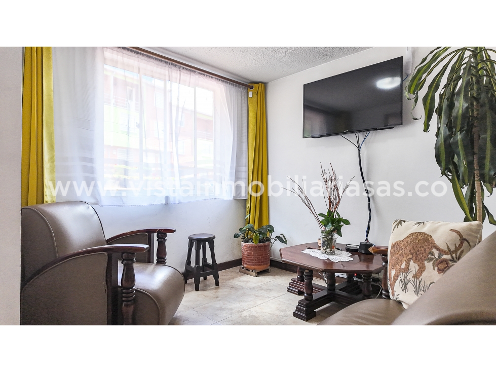 Casa en venta en Campo Hermoso, Manizales · foto 5 de 17