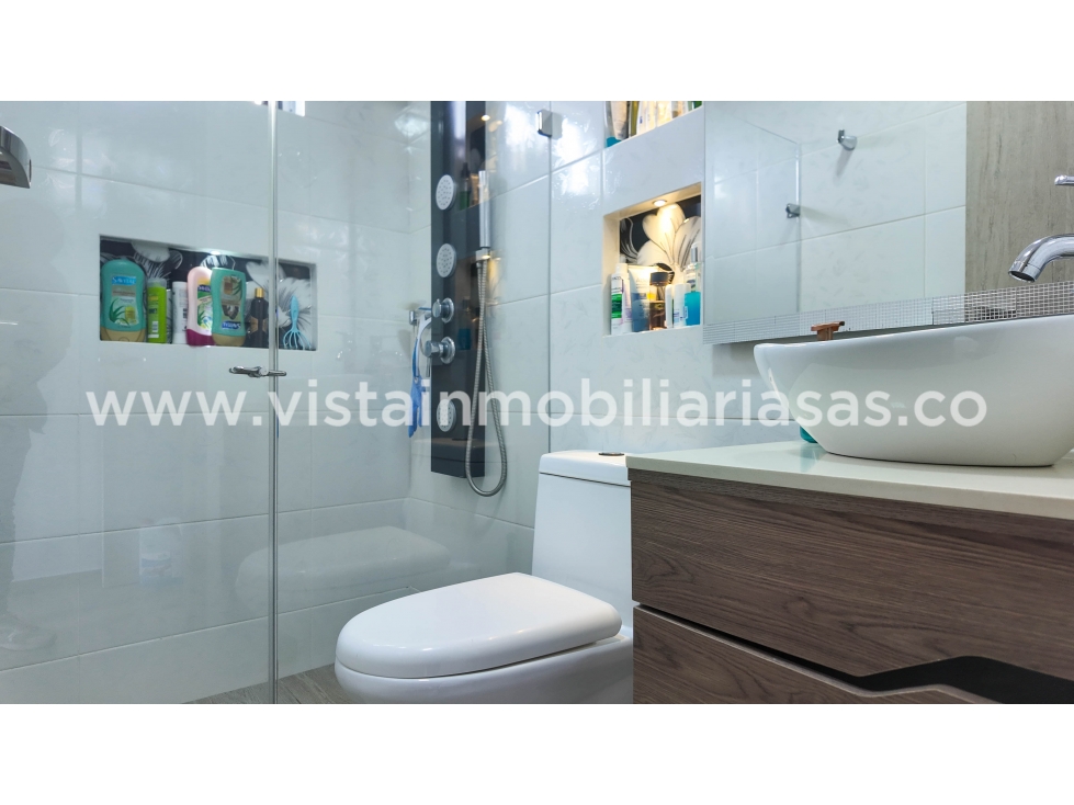 Apartamento en venta en Fatima, Manizales · foto 15 de 16