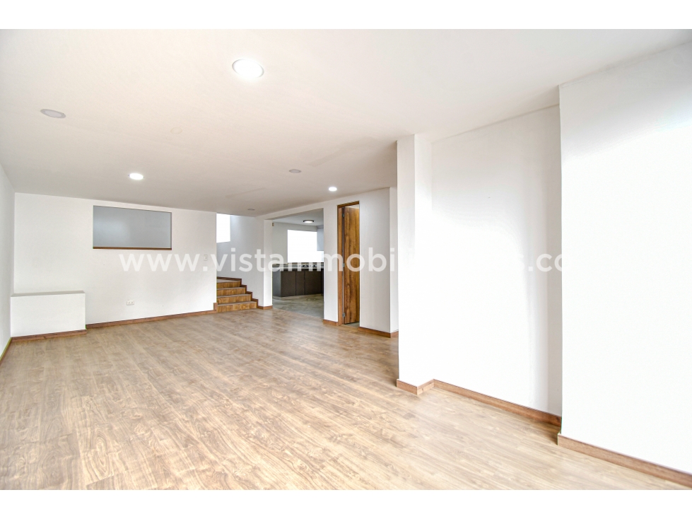 Casa en venta en La Camelia, Manizales · foto 4 de 24