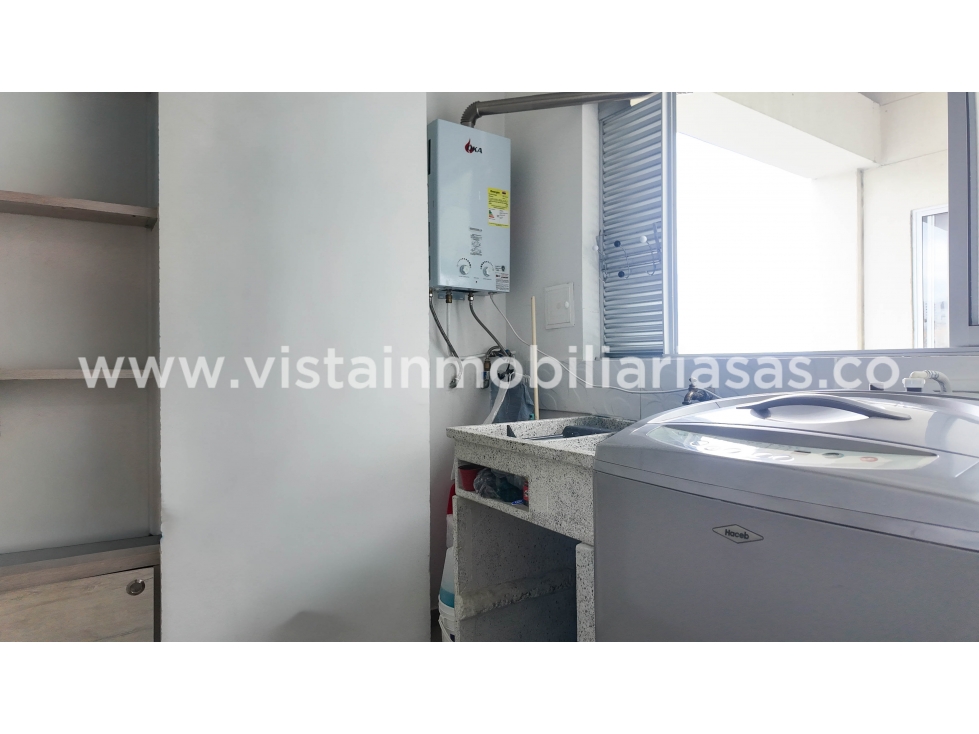 Apartamento en venta en Fatima, Manizales · foto 16 de 16