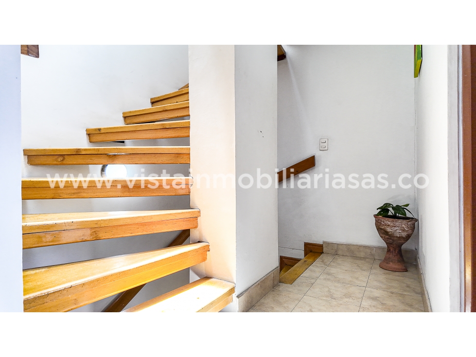 Casa en venta en Campo Hermoso, Manizales · foto 7 de 17