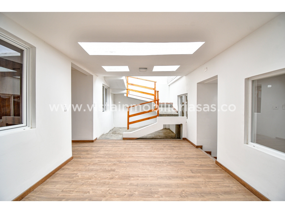 Casa en venta en La Camelia, Manizales · foto 6 de 24