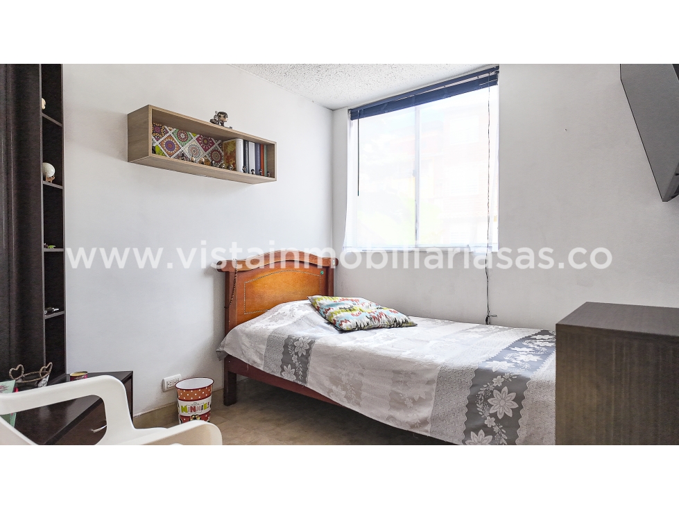 Casa en venta en Campo Hermoso, Manizales · foto 8 de 17