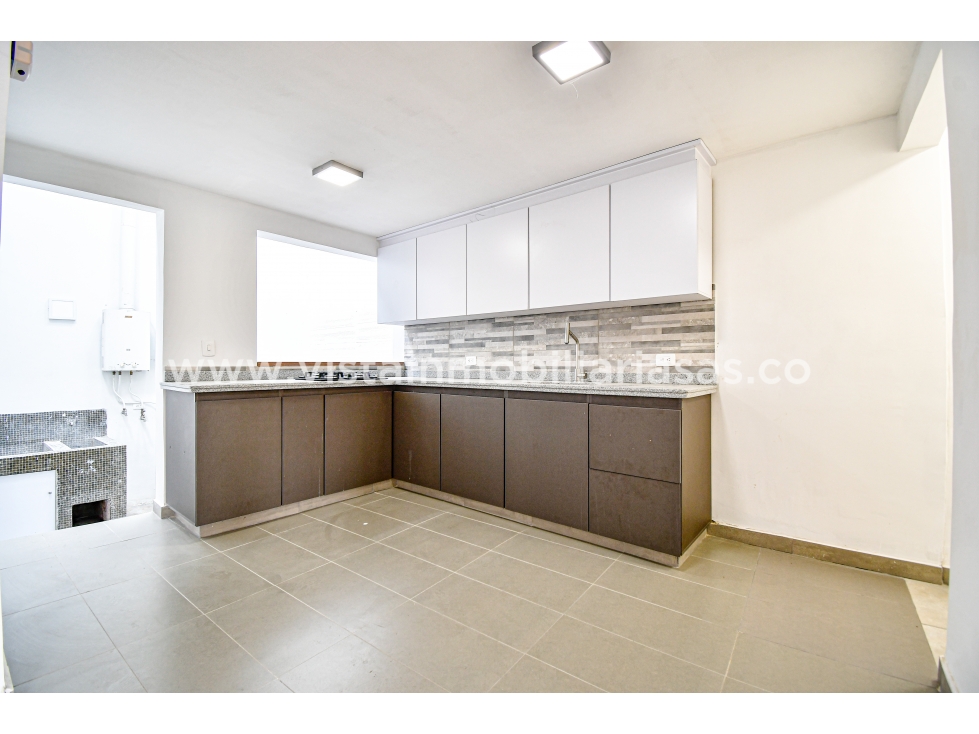 Casa en venta en La Camelia, Manizales · foto 7 de 24