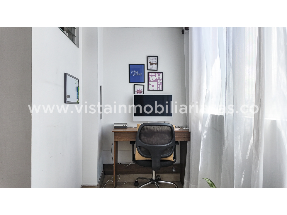 Casa en venta en Campo Hermoso, Manizales · foto 10 de 17