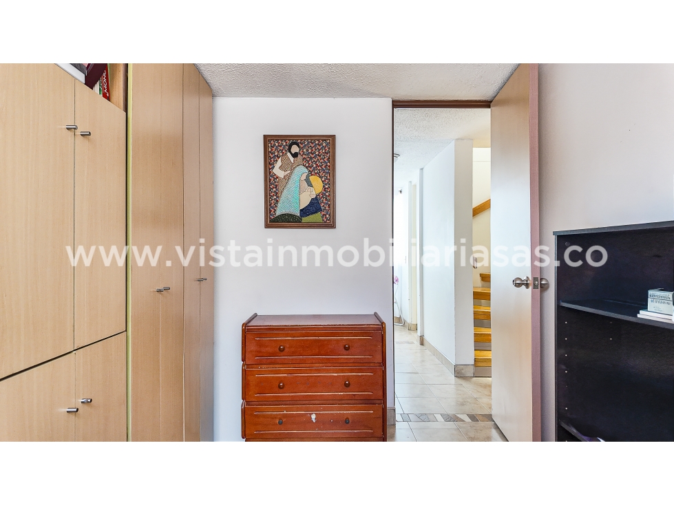 Casa en venta en Campo Hermoso, Manizales · foto 12 de 17
