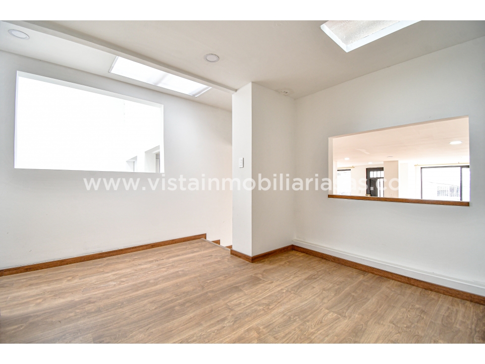 Casa en venta en La Camelia, Manizales · foto 10 de 24