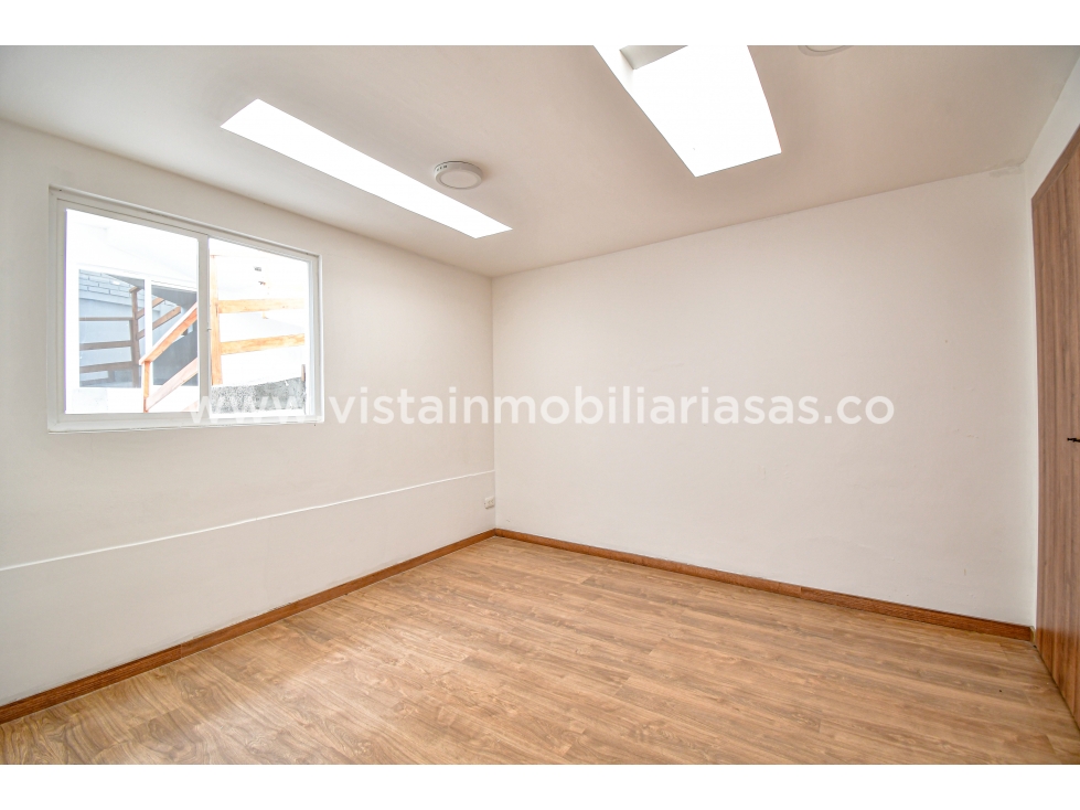 Casa en venta en La Camelia, Manizales · foto 11 de 24