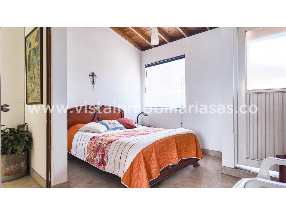 Casa en venta en Campo Hermoso, Manizales · foto 14 de 17