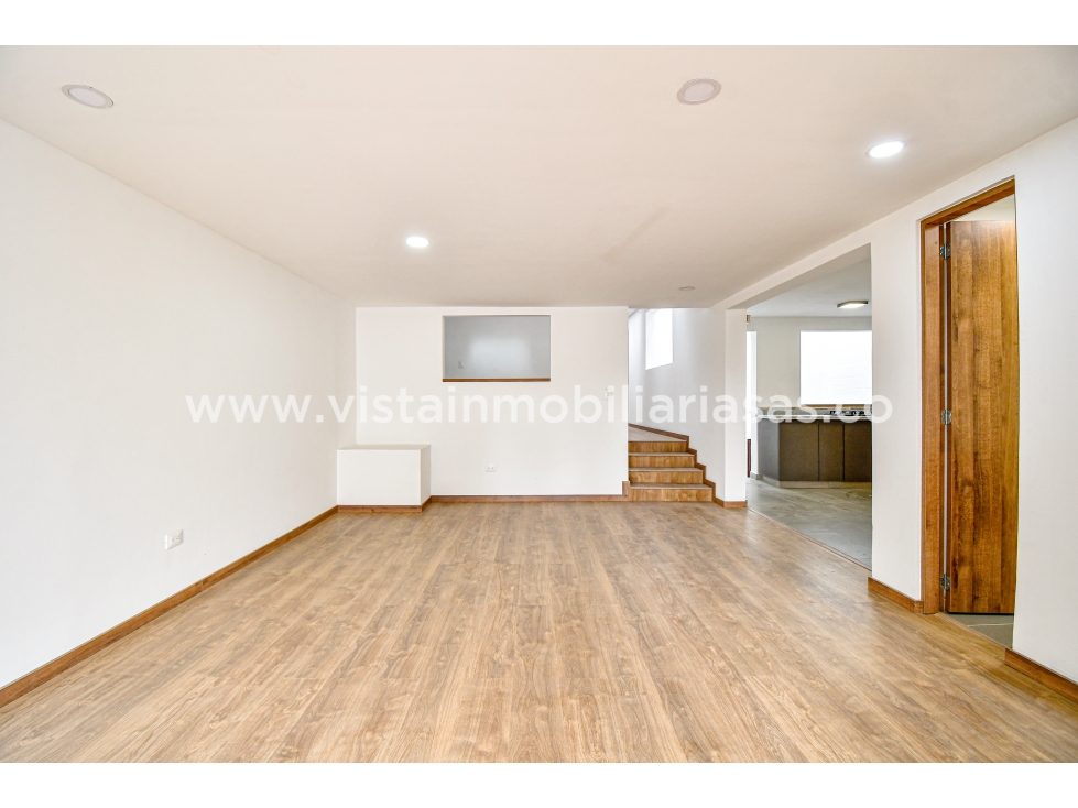 Casa en venta en La Camelia, Manizales · foto 12 de 24