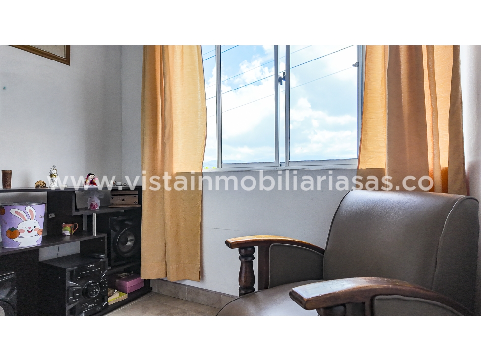 Casa en venta en Campo Hermoso, Manizales · foto 15 de 17