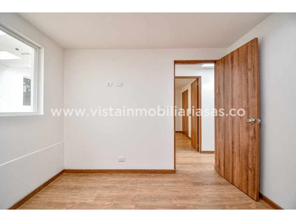 Casa en venta en La Camelia, Manizales · foto 13 de 24