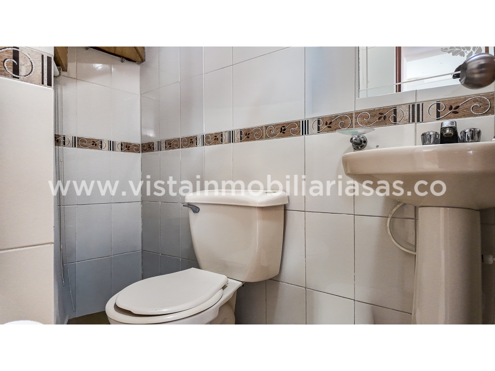 Casa en venta en Campo Hermoso, Manizales · foto 16 de 17