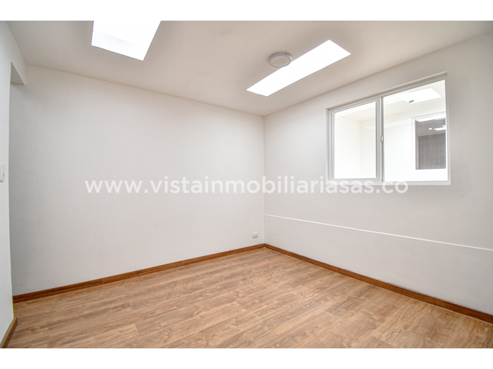 Casa en venta en La Camelia, Manizales · foto 14 de 24