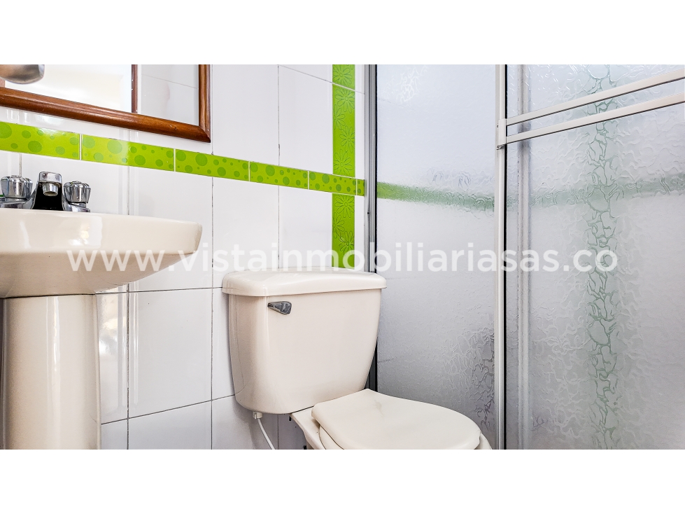 Casa en venta en Campo Hermoso, Manizales · foto 17 de 17