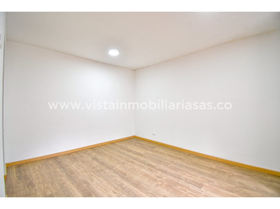 Casa en venta en La Camelia, Manizales · foto 17 de 24