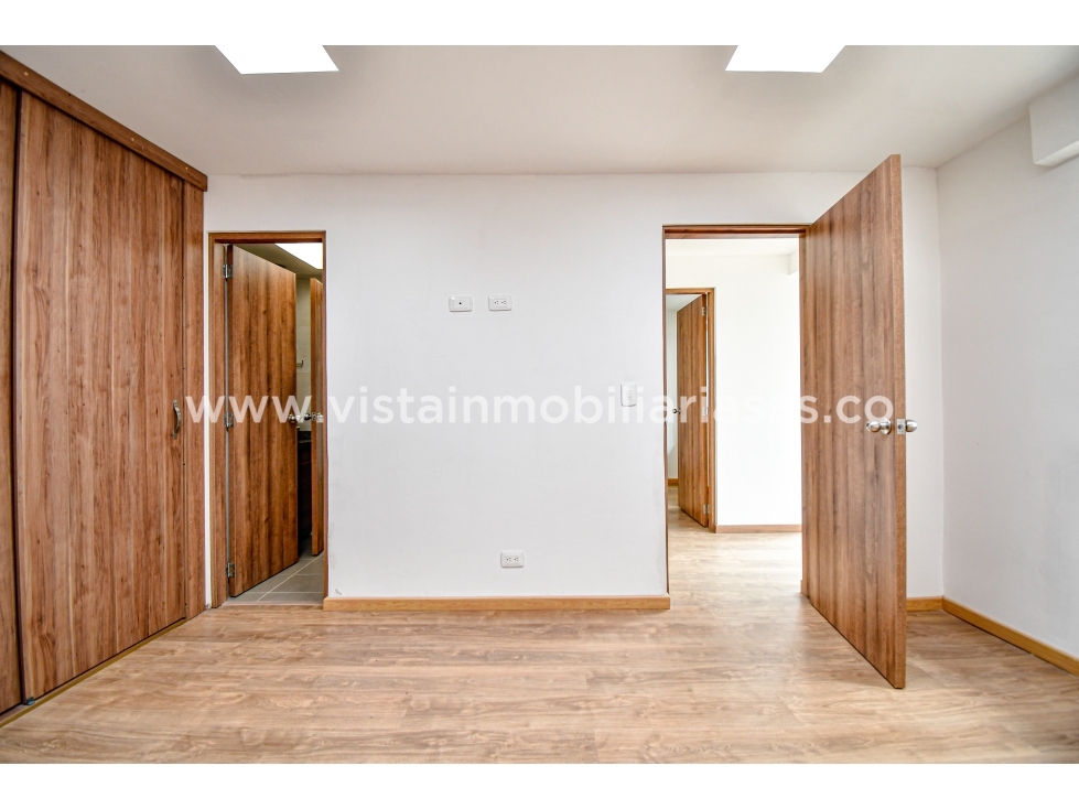 Casa en venta en La Camelia, Manizales · foto 19 de 24