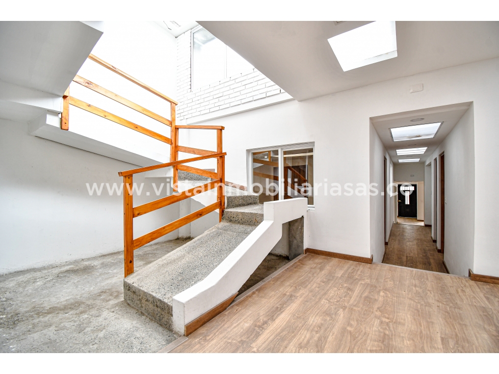 Casa en venta en La Camelia, Manizales · foto 20 de 24