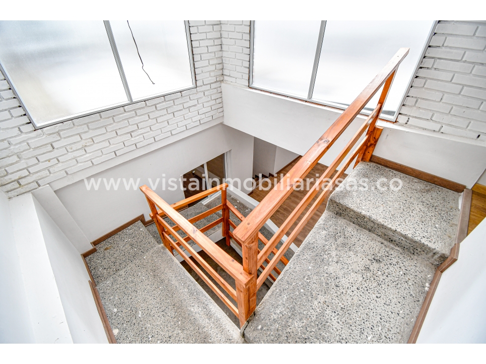 Casa en venta en La Camelia, Manizales · foto 21 de 24