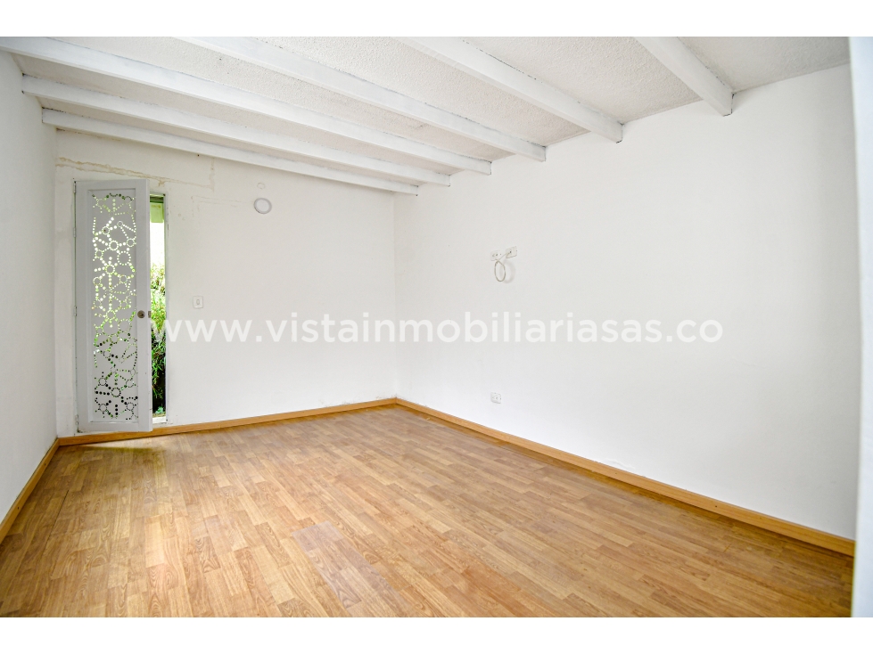 Casa en venta en La Camelia, Manizales · foto 22 de 24