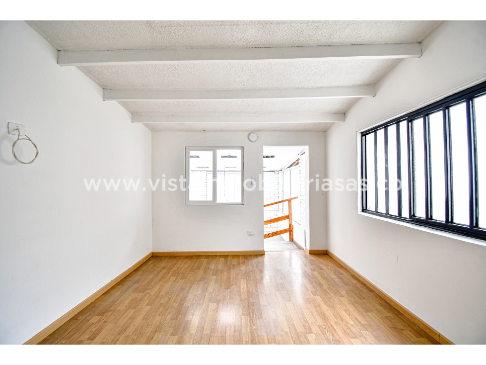 Casa en venta en La Camelia, Manizales · foto 23 de 24