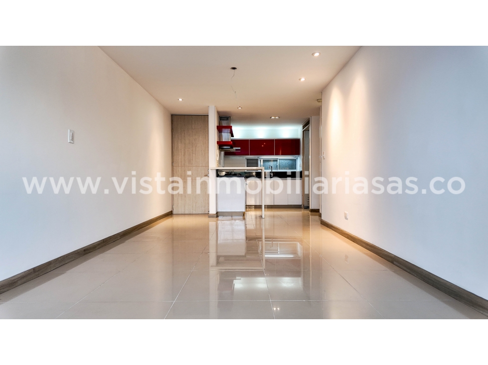 Apartamento en venta en San Marcel, Manizales · foto 3 de 13