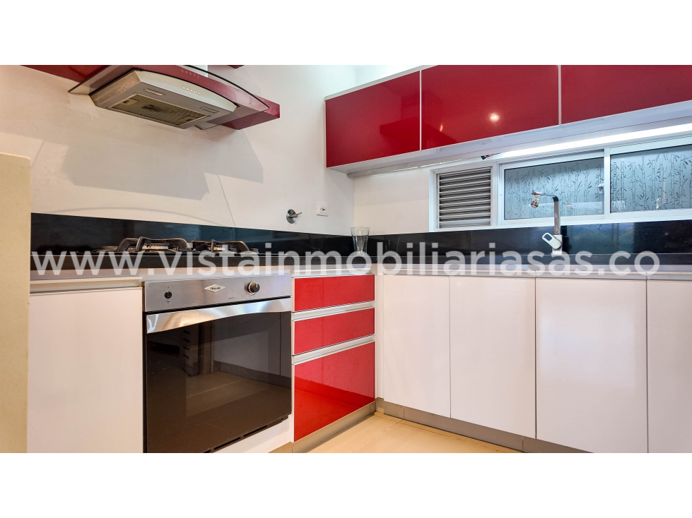 Apartamento en venta en San Marcel, Manizales · foto 4 de 13