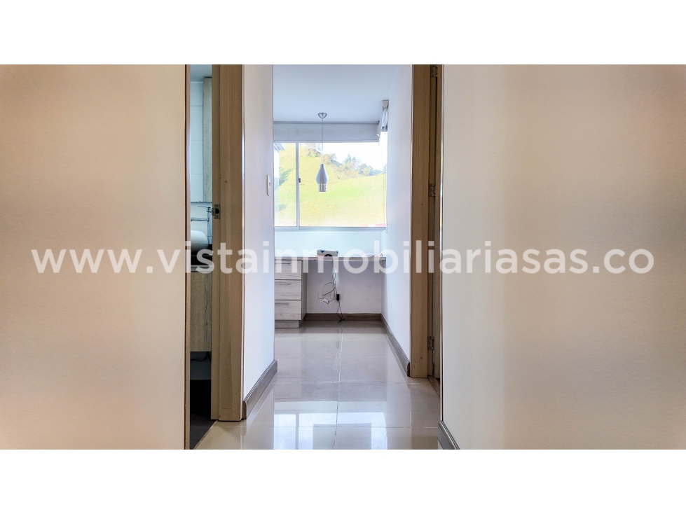 Apartamento en venta en San Marcel, Manizales · foto 5 de 13