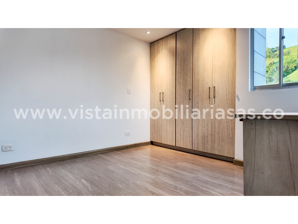 Apartamento en venta en San Marcel, Manizales · foto 6 de 13