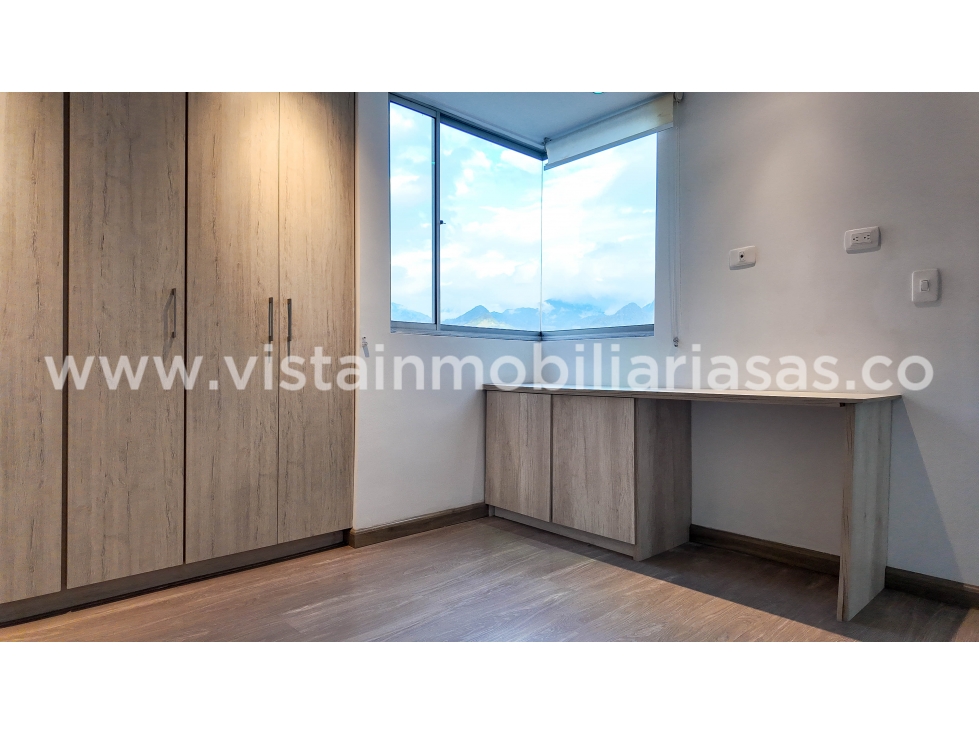 Apartamento en venta en San Marcel, Manizales · foto 7 de 13