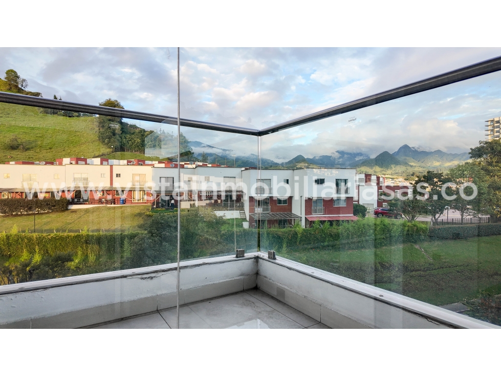 Apartamento en venta en San Marcel, Manizales · foto 8 de 13