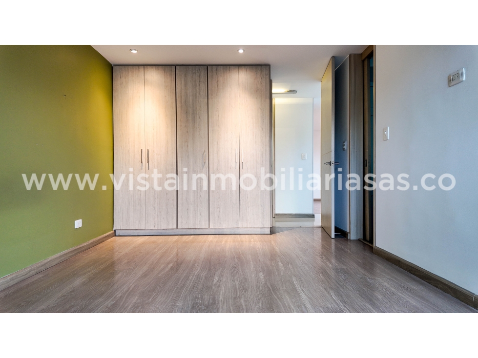 Apartamento en venta en San Marcel, Manizales · foto 9 de 13