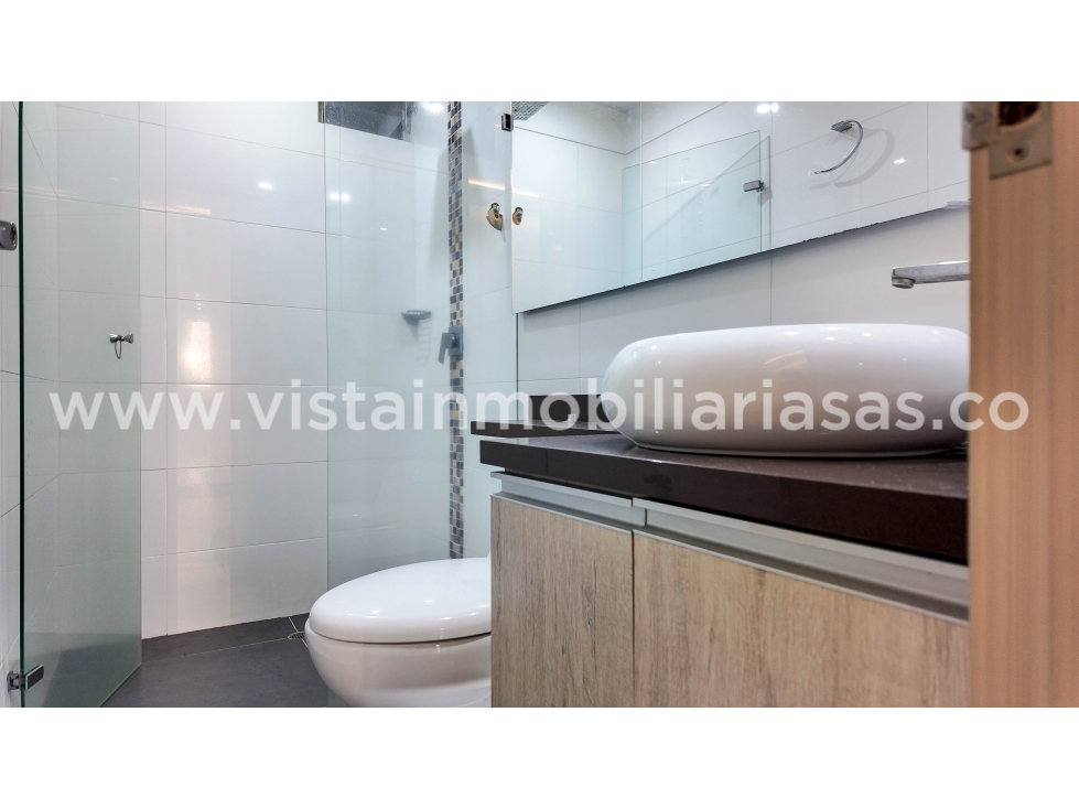Apartamento en venta en San Marcel, Manizales · foto 10 de 13