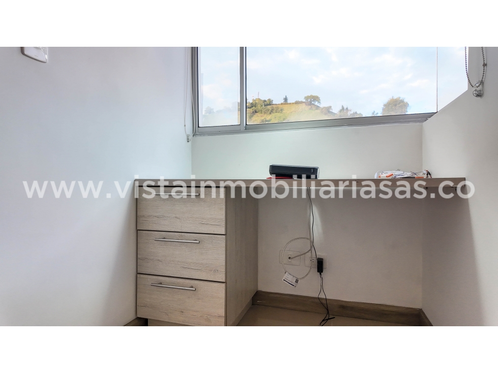Apartamento en venta en San Marcel, Manizales · foto 11 de 13
