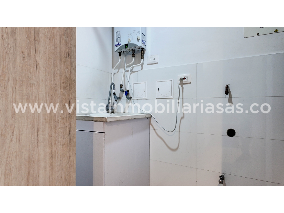 Apartamento en venta en San Marcel, Manizales · foto 13 de 13