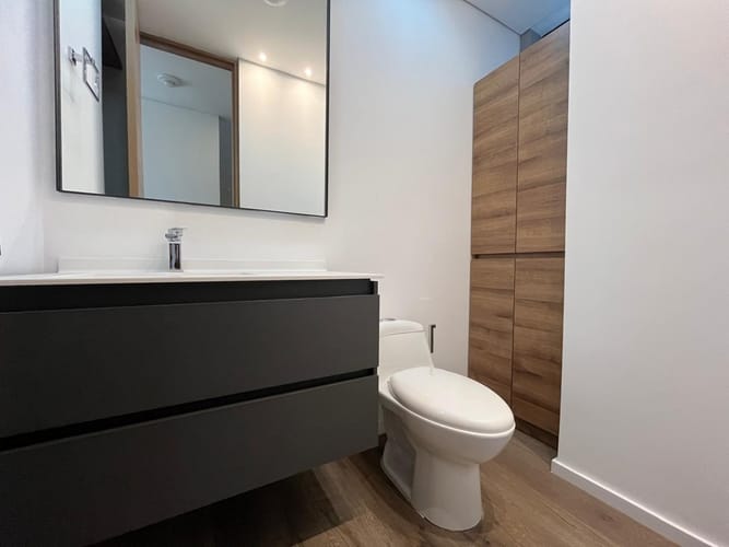Apartamento en venta en Vía Las Palmas, Envigado · foto 17 de 20