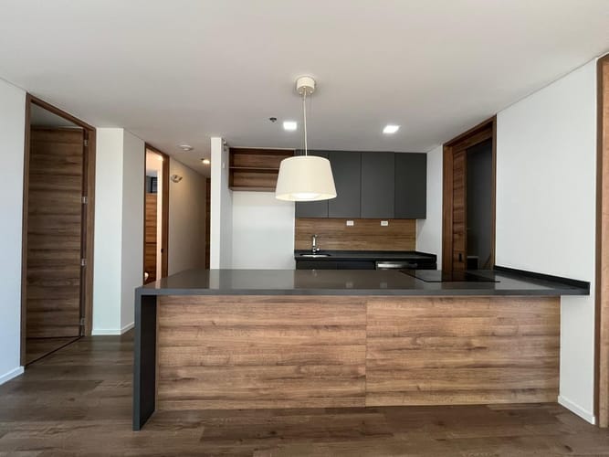 Apartamento en venta en Vía Las Palmas, Envigado · foto 5 de 20