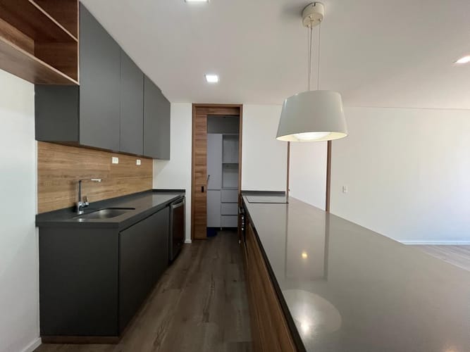 Apartamento en venta en Vía Las Palmas, Envigado · foto 4 de 20