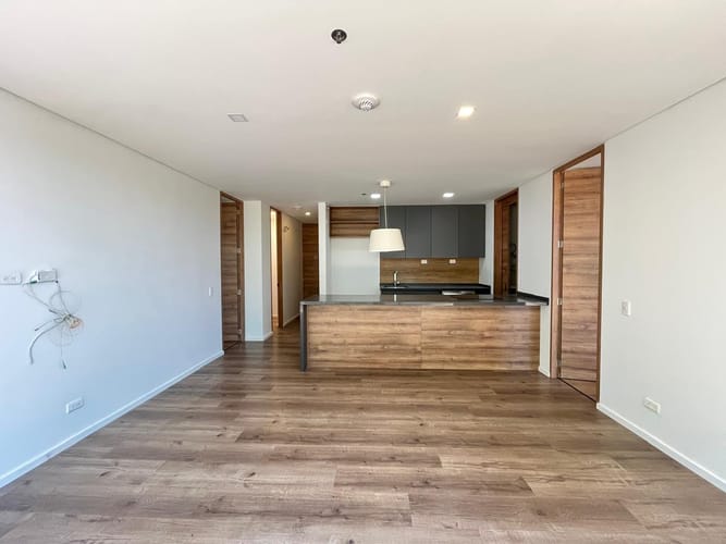 Apartamento en venta en Vía Las Palmas, Envigado · foto 7 de 20