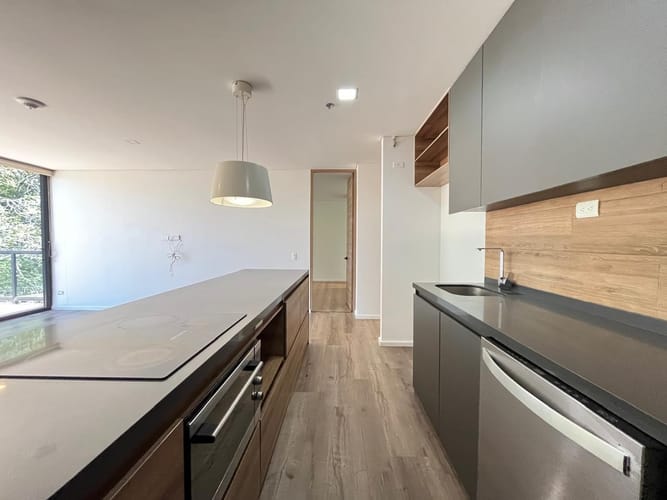 Apartamento en venta en Vía Las Palmas, Envigado · foto 3 de 20