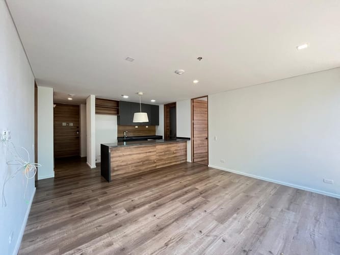 Apartamento en venta en Vía Las Palmas, Envigado · foto 2 de 20