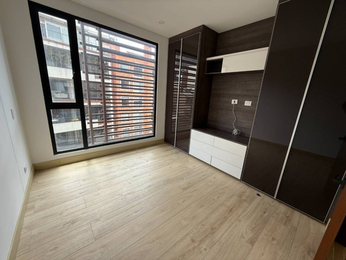 Apartamento en venta en Los Rosales, Bogotá · foto 2 de 20