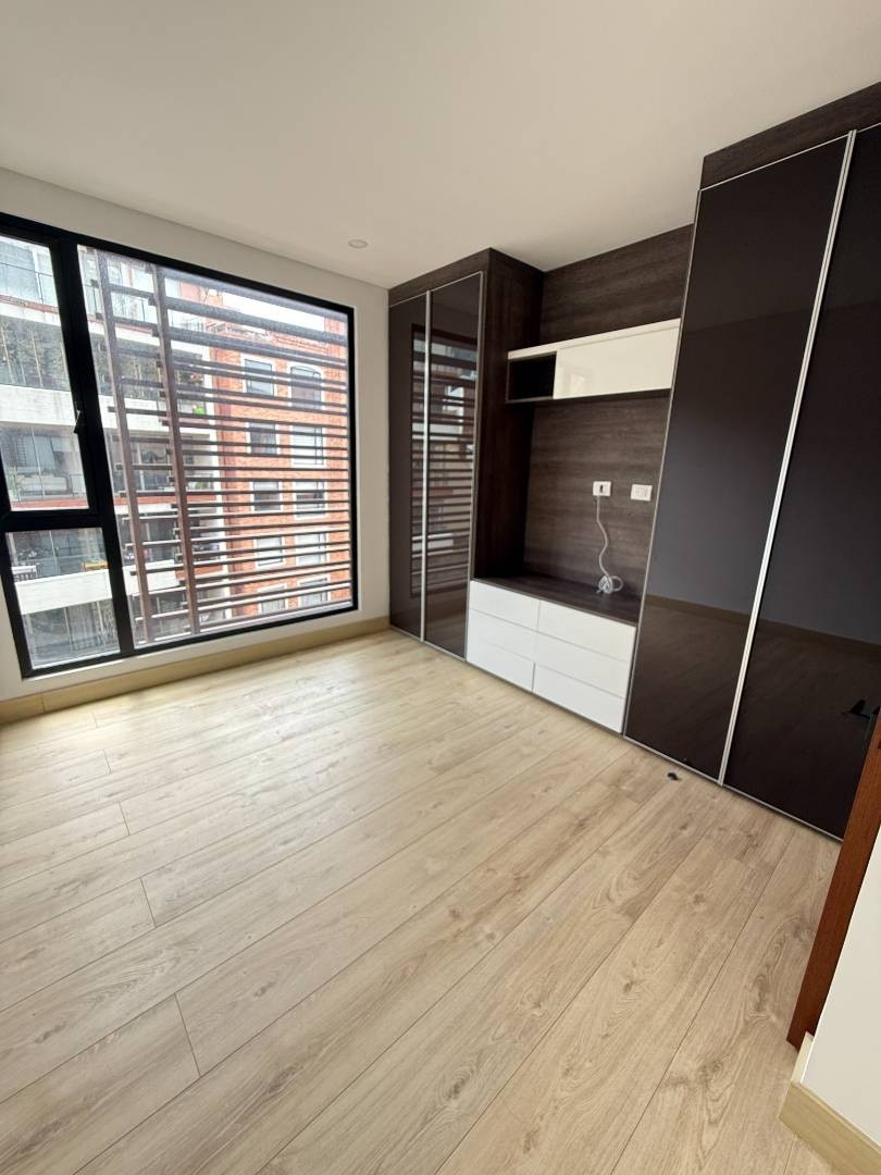 Apartamento en venta en Los Rosales, Bogotá · foto 7 de 20