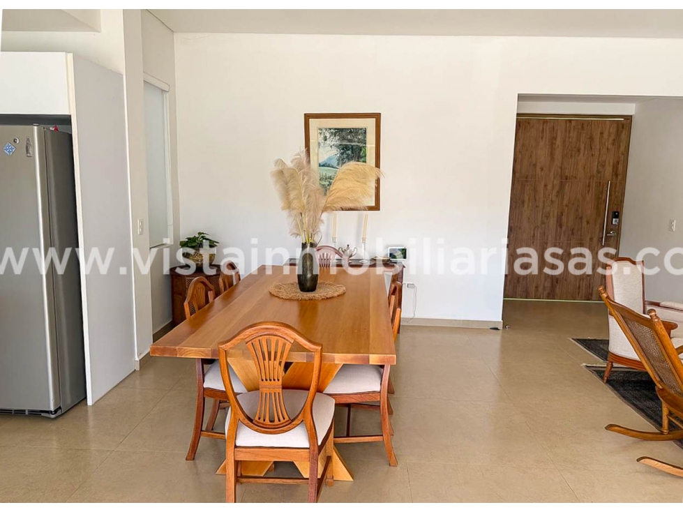 Casa en venta en Las Pavas, Manizales · foto 2 de 14